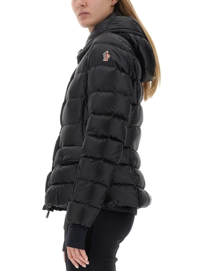 MONCLER GRENOBLE "HARMONIQUES" JACKET