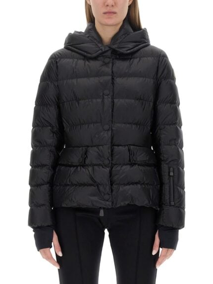 MONCLER GRENOBLE "HARMONIQUES" JACKET