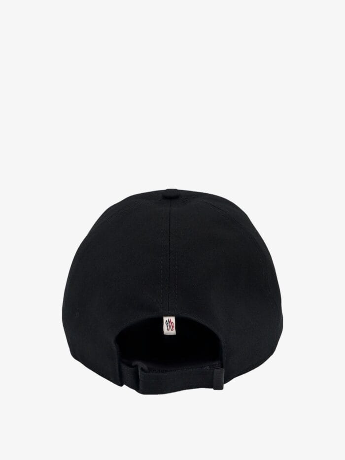 MONCLER GRENOBLE HAT