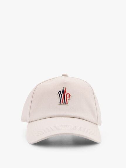 MONCLER GRENOBLE HAT