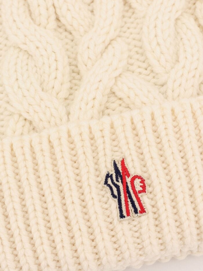 MONCLER GRENOBLE HAT