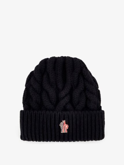 MONCLER GRENOBLE HAT