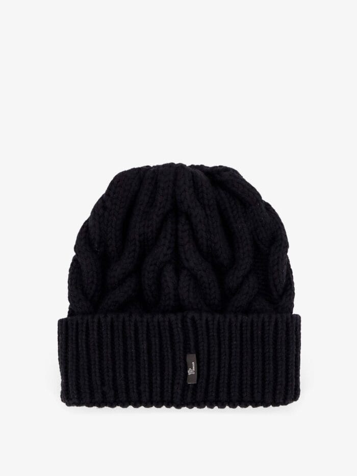 MONCLER GRENOBLE HAT
