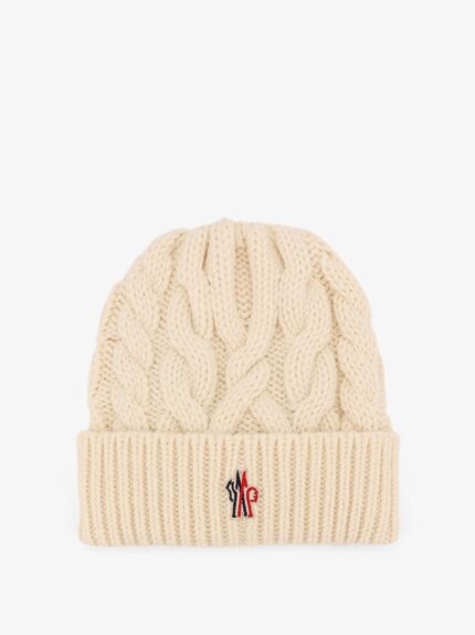 MONCLER GRENOBLE HAT