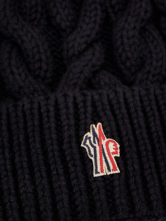 MONCLER GRENOBLE HAT