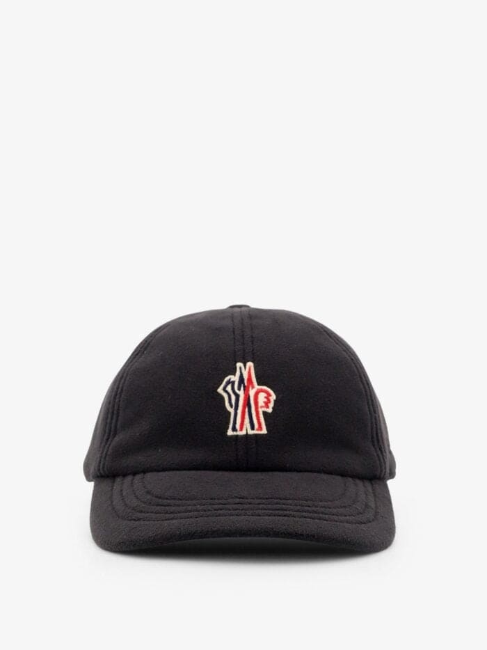 MONCLER GRENOBLE HAT