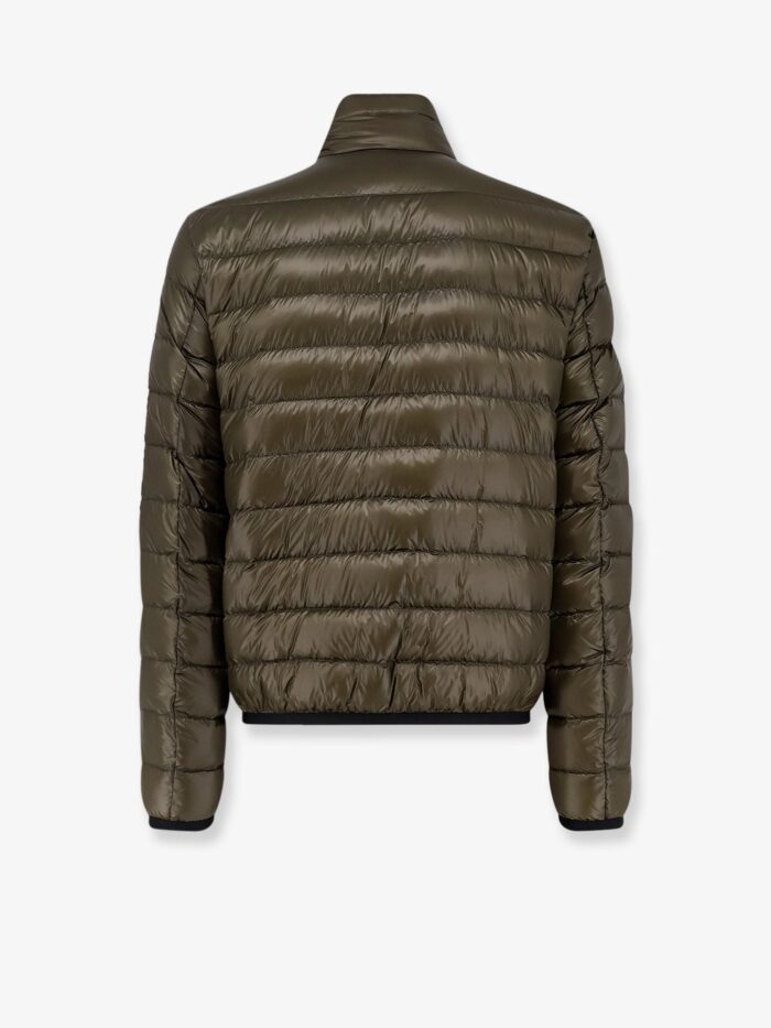 MONCLER GRENOBLE Hers Nylon Down Jacket
