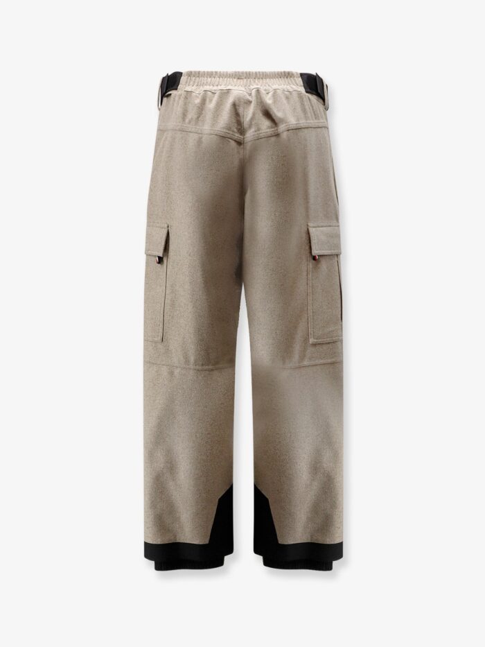 MONCLER GRENOBLE High Performance Sky Trousers