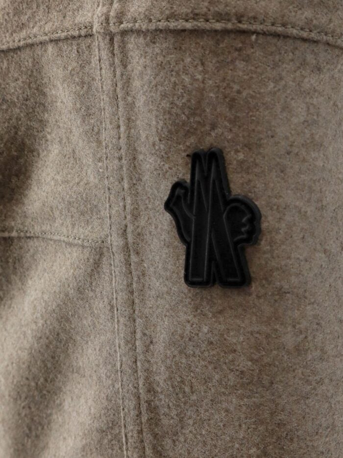 MONCLER GRENOBLE High Performance Sky Trousers