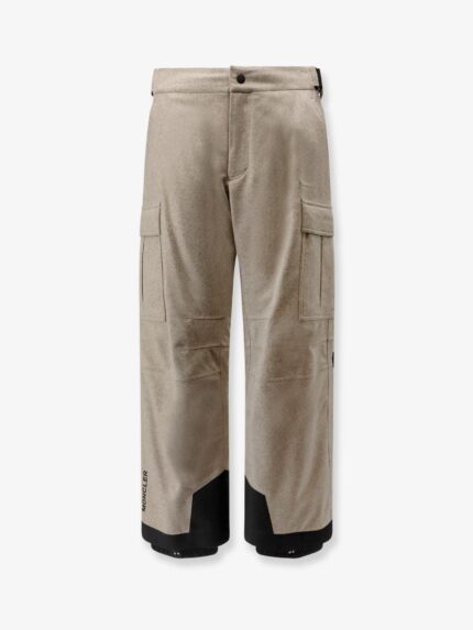 MONCLER GRENOBLE High Performance Sky Trousers