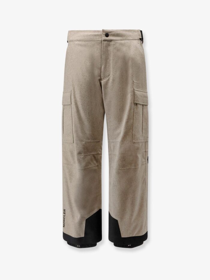 MONCLER GRENOBLE High Performance Sky Trousers