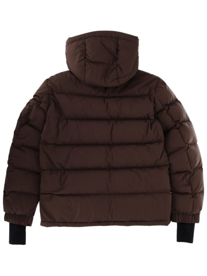 MONCLER GRENOBLE JACKET "ISORNO"