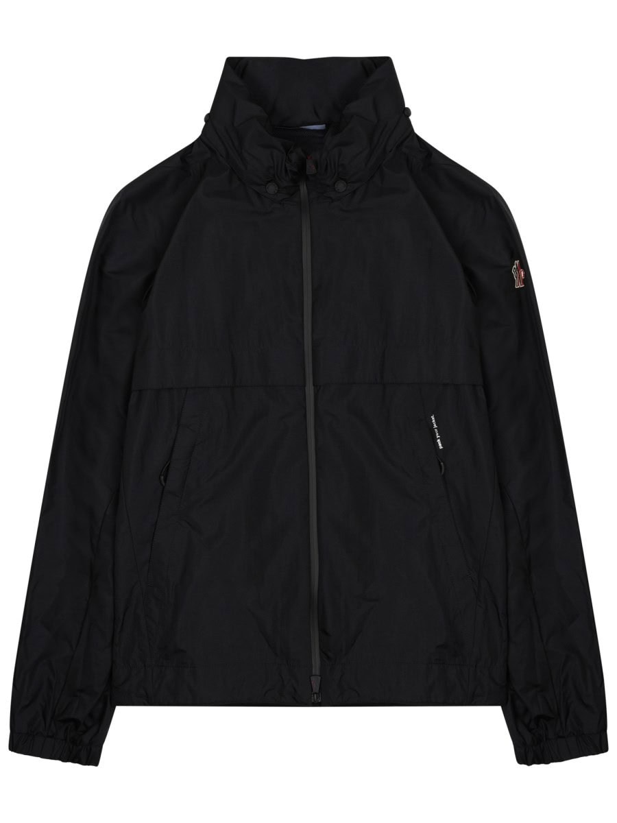 MONCLER GRENOBLE JACKET "NEGARA"