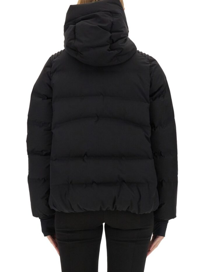 MONCLER GRENOBLE JACKET "SUISSES"