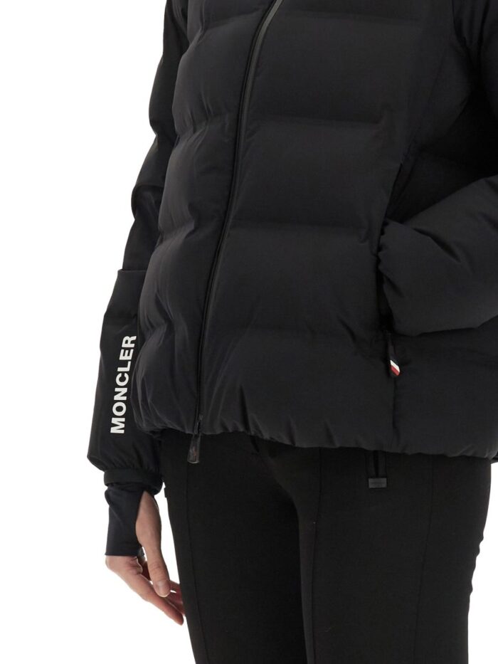 MONCLER GRENOBLE JACKET "SUISSES"