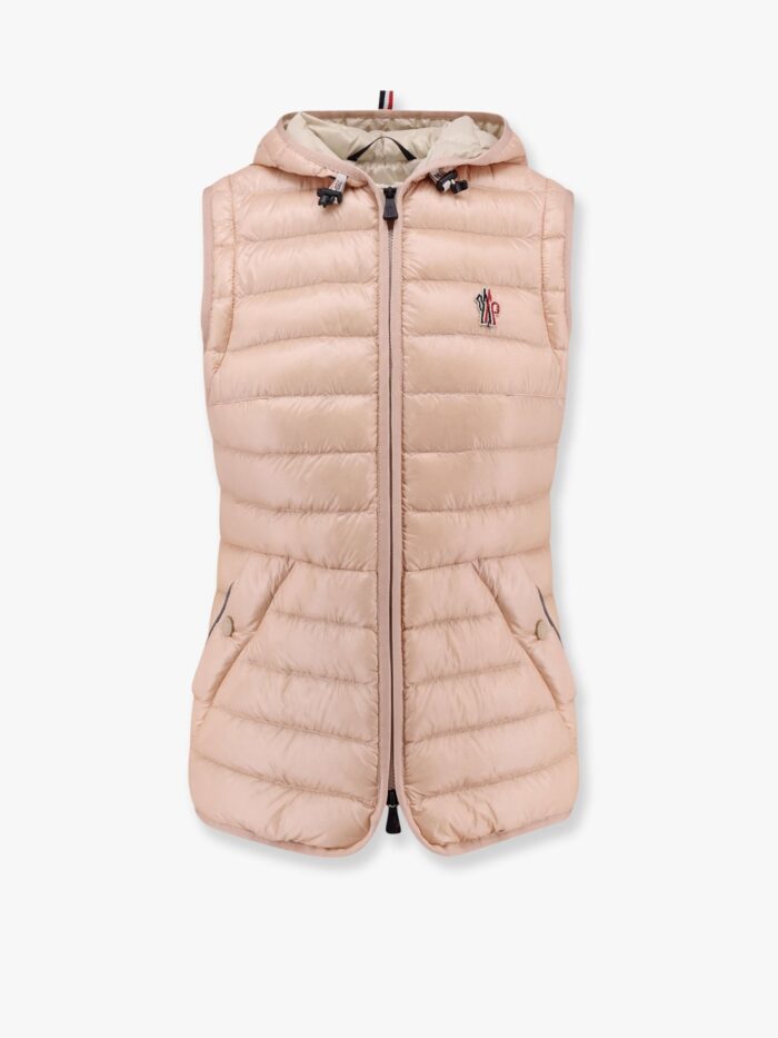 MONCLER GRENOBLE Karura Quilted Puffer Jacket