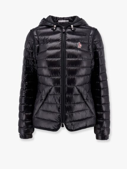MONCLER GRENOBLE Karura Quilted Puffer Jacket