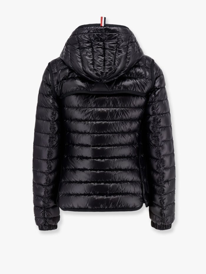 MONCLER GRENOBLE Karura Quilted Puffer Jacket