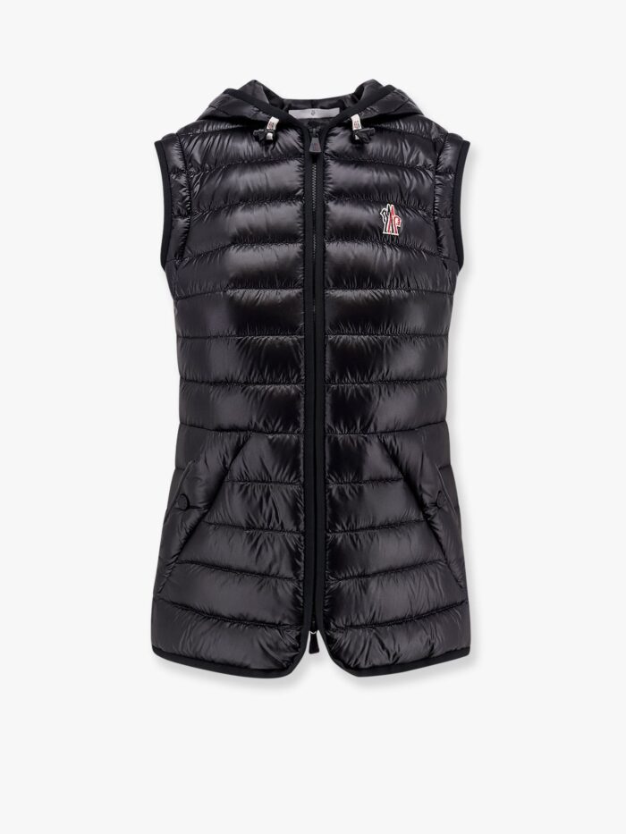 MONCLER GRENOBLE Karura Quilted Puffer Jacket