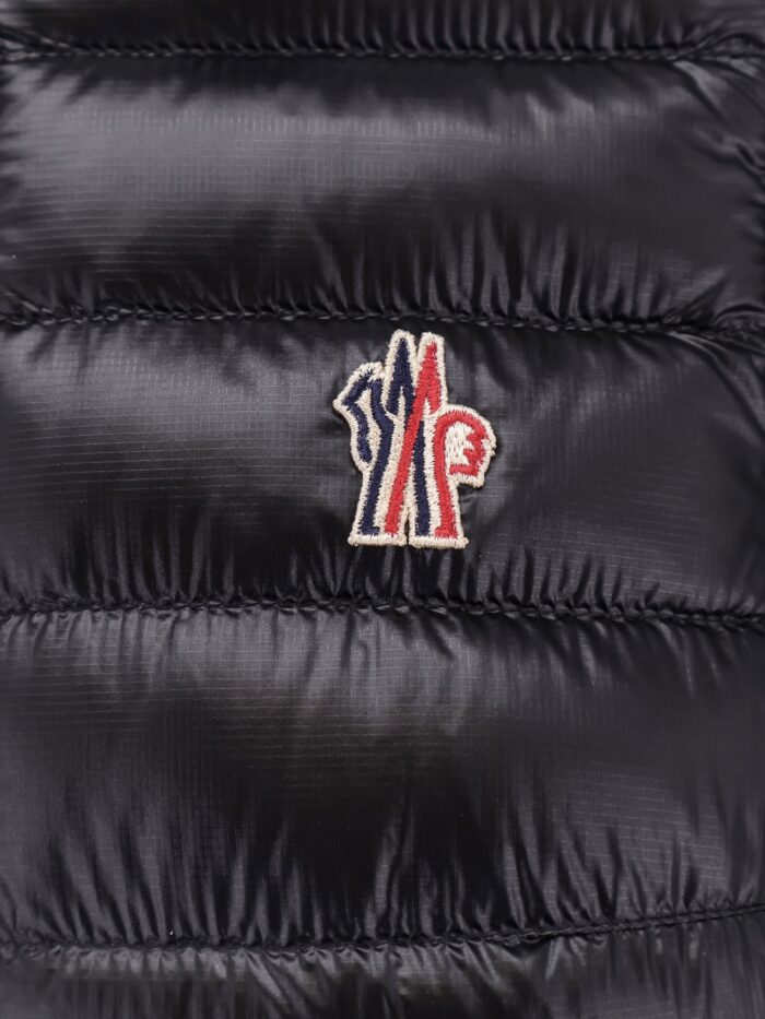 MONCLER GRENOBLE Karura Quilted Puffer Jacket
