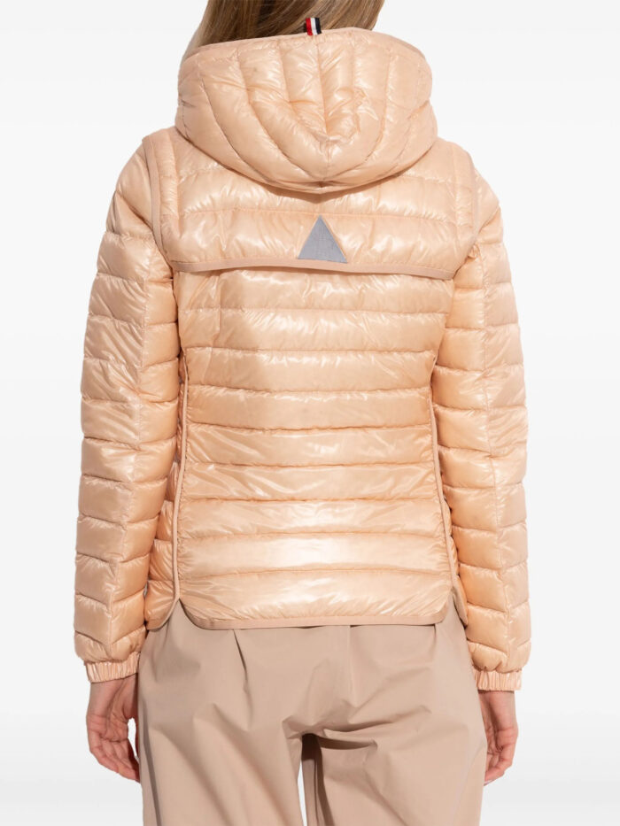 Moncler Grenoble Karuras down jacket