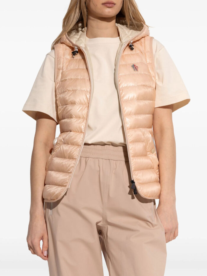 Moncler Grenoble Karuras down jacket