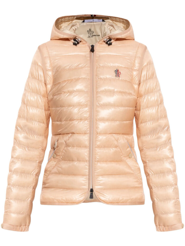 Moncler Grenoble Karuras down jacket