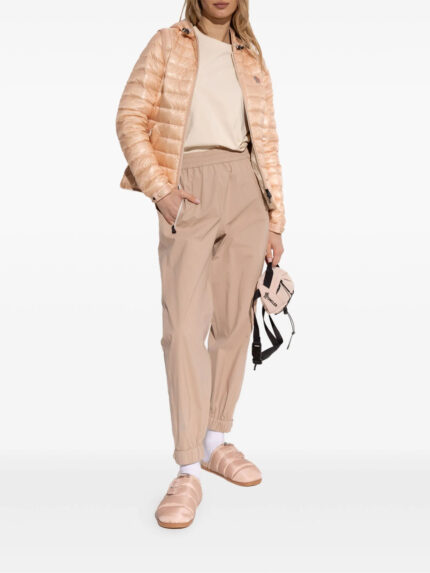 Moncler Grenoble Karuras down jacket