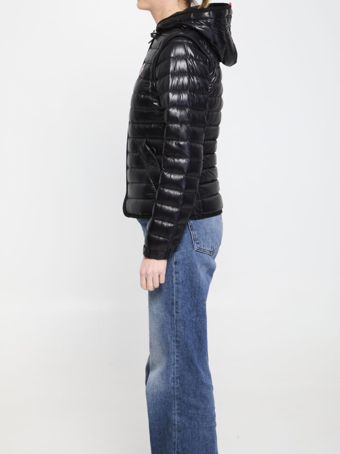 Moncler Grenoble Karuras down jacket