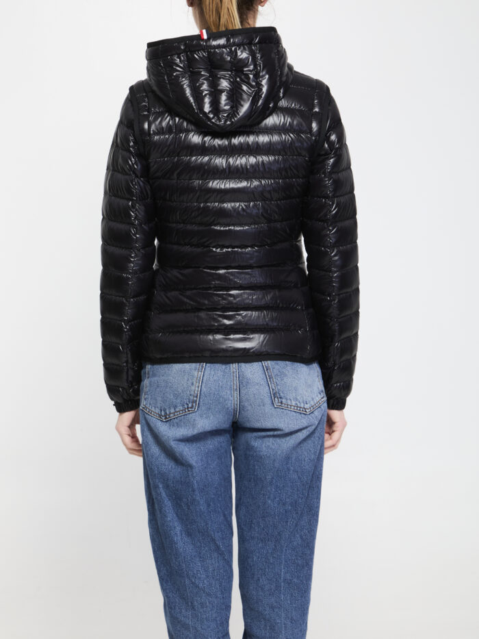 Moncler Grenoble Karuras down jacket