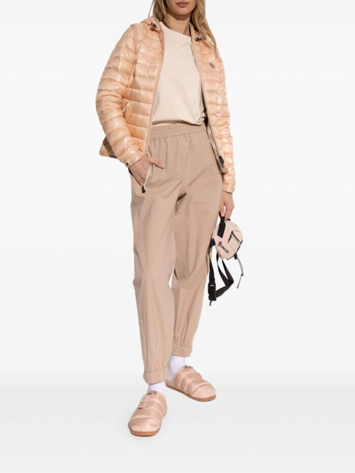 Moncler Grenoble Karuras down jacket