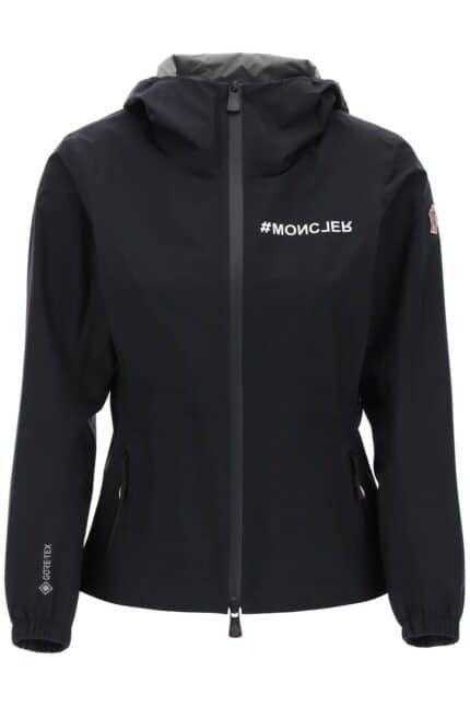 MONCLER GRENOBLE Lightweight Valles Jacket