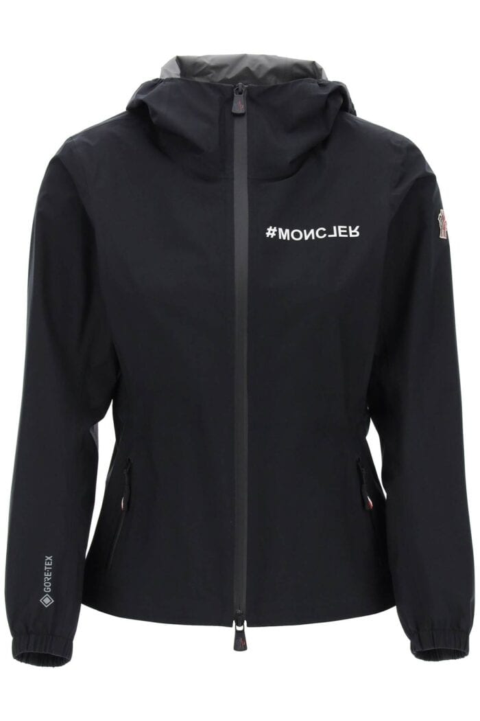 MONCLER GRENOBLE Lightweight Valles Jacket