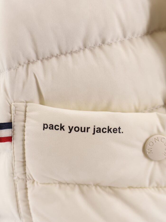 MONCLER GRENOBLE Madulains Padded And Quilted Down Jacket