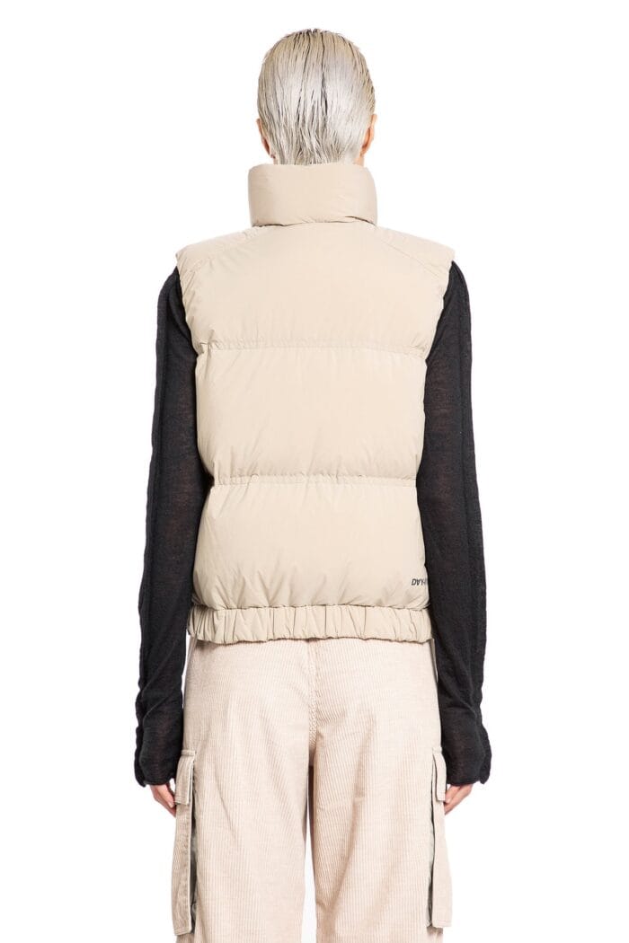 MONCLER GRENOBLE Marolies Down Gilet