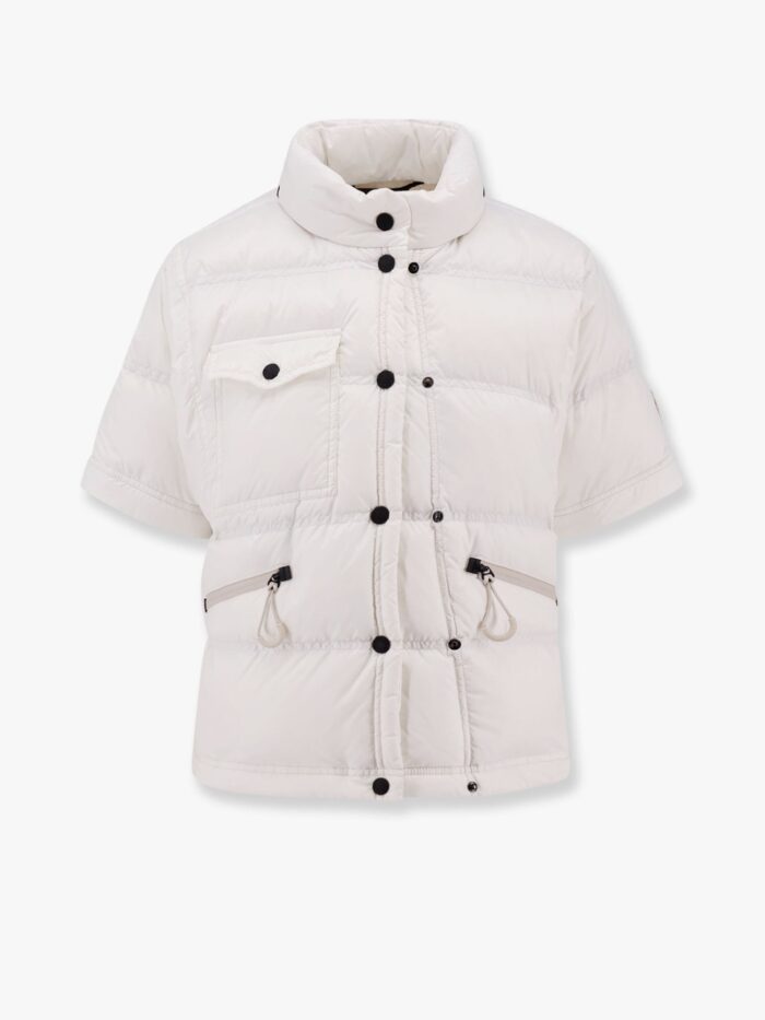 MONCLER GRENOBLE Mauduit Quilted Puffer Jacket