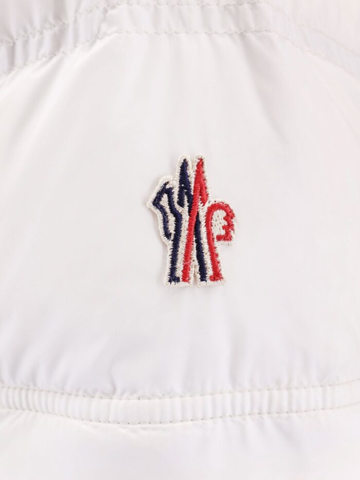MONCLER GRENOBLE Mauduit Quilted Puffer Jacket