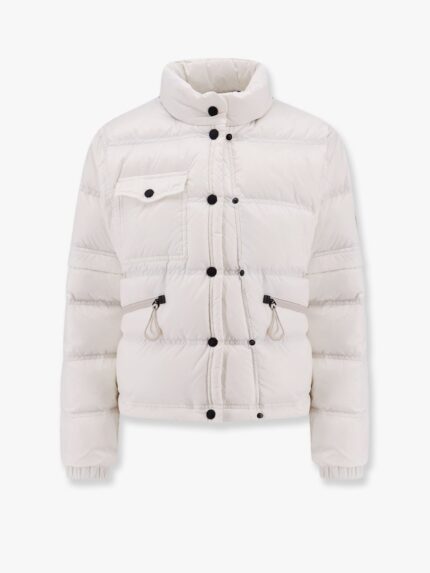 MONCLER GRENOBLE Mauduit Quilted Puffer Jacket
