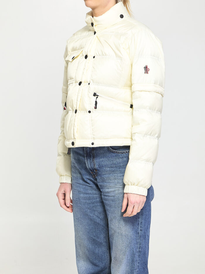 Moncler Grenoble Mauduits down jacket