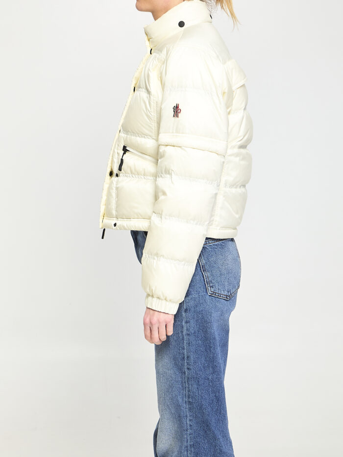 Moncler Grenoble Mauduits down jacket