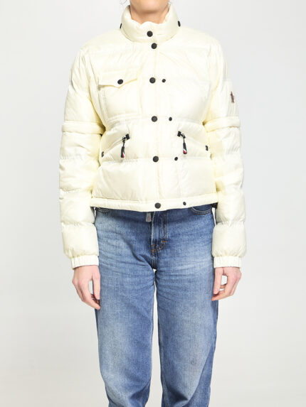 Moncler Grenoble Mauduits down jacket