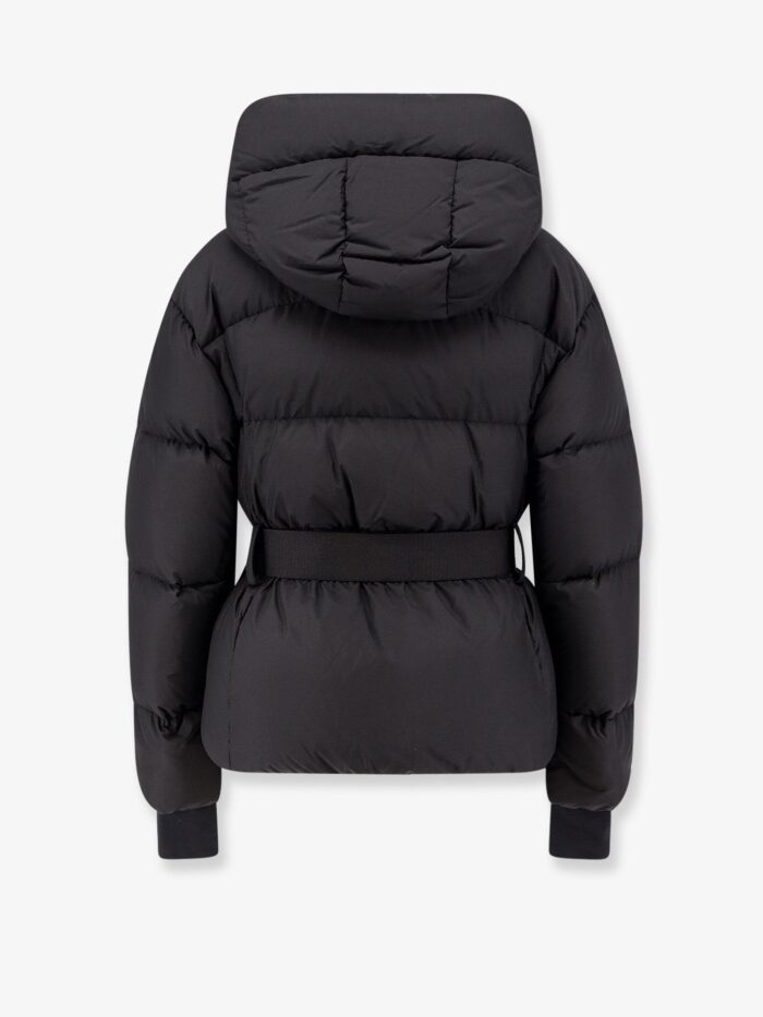 MONCLER GRENOBLE Nisene Nylon Down Jacket