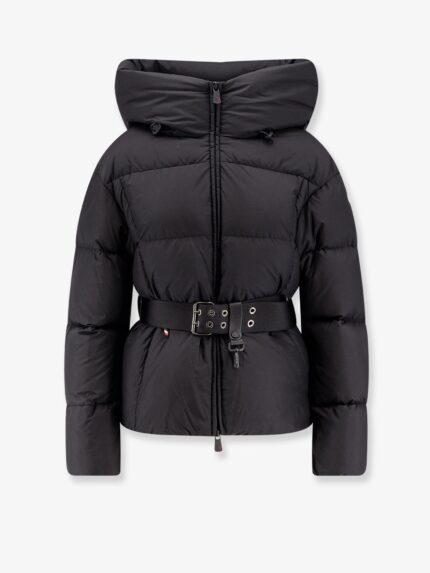 MONCLER GRENOBLE Nisene Nylon Down Jacket