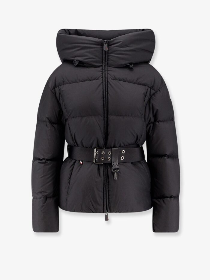 MONCLER GRENOBLE Nisene Nylon Down Jacket