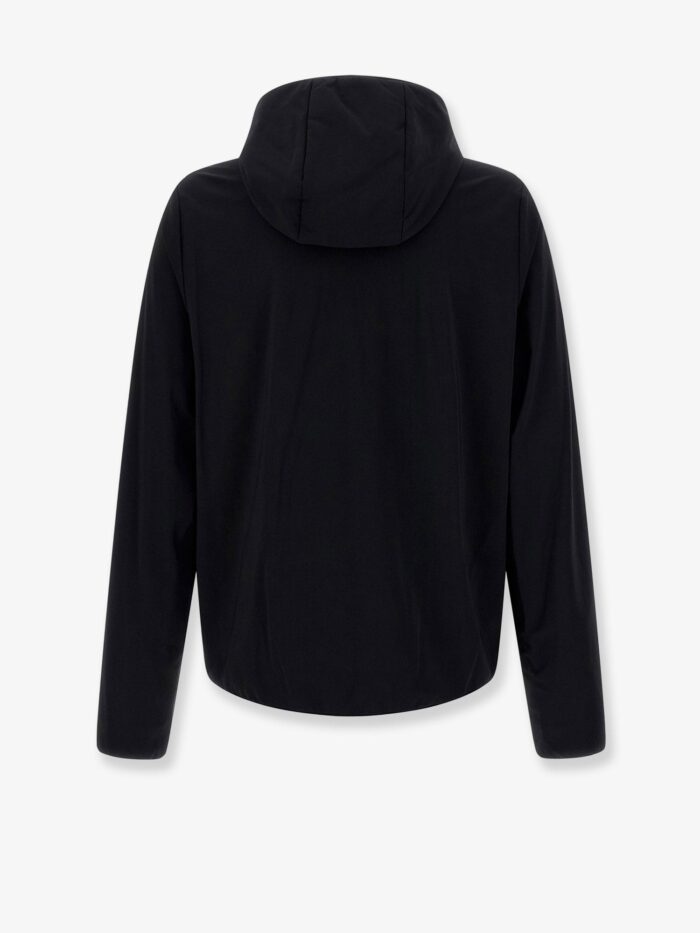 MONCLER GRENOBLE Nylon Down Jacket