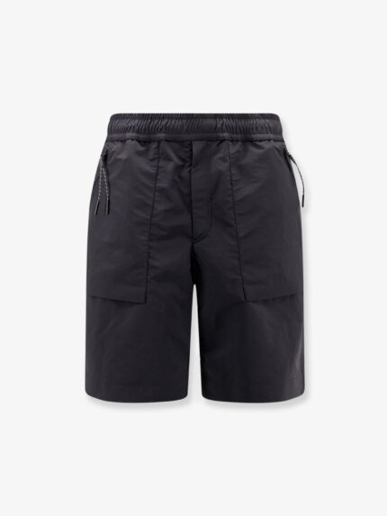 MONCLER GRENOBLE Nylon Shorts
