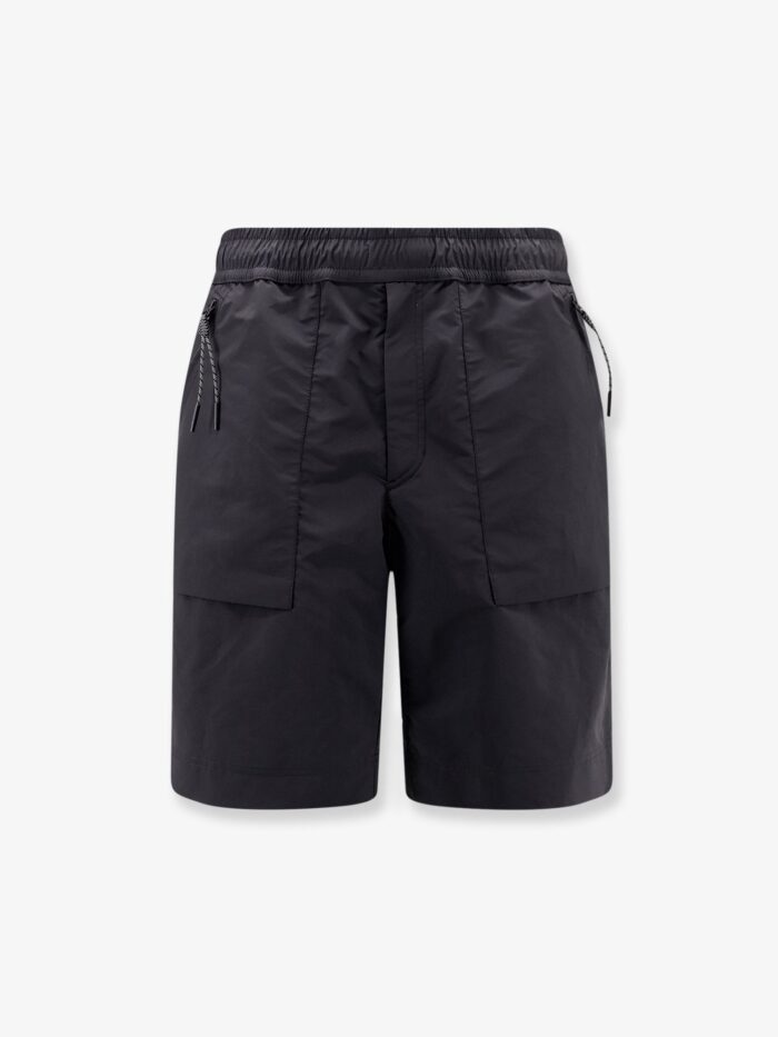 MONCLER GRENOBLE Nylon Shorts