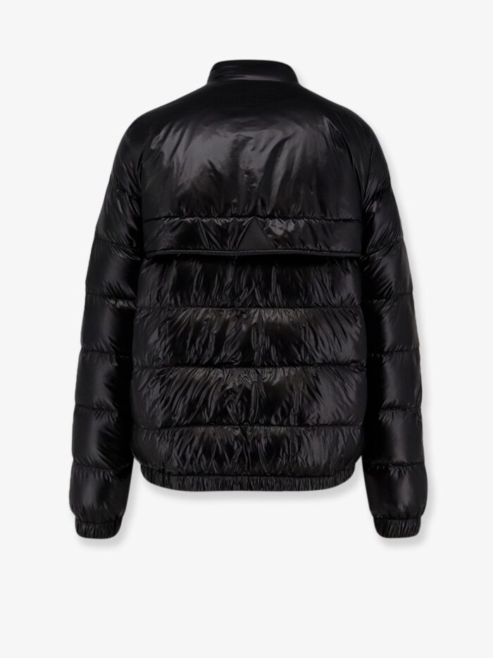 MONCLER GRENOBLE Orres Padded And Quilted Down Jacket