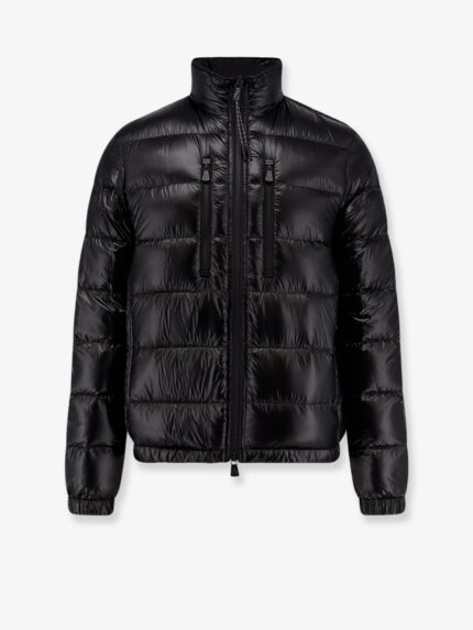 MONCLER GRENOBLE Orres Padded And Quilted Down Jacket