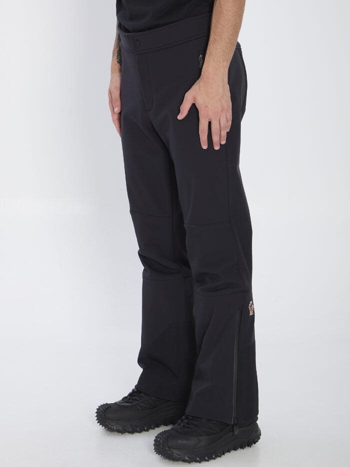 Moncler Grenoble Padded ski pants